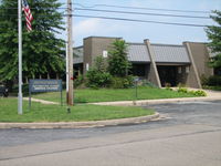 Williamsport Regional Airport (IPT) - The Williamsport AFSS.  Are they gonna close this place or not? - by Sam Andrews