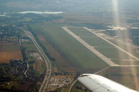 John Paul II International Airport Kraków-Balice, Kraków Poland (KRK) - Airport Krakow-Balice - by Artur Badoń