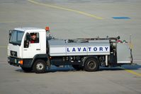 Cologne Bonn Airport, Cologne/Bonn Germany (CGN) photo