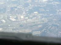 Fort Worth Meacham International Airport (FTW) - Meacham Field - by John J. Boling