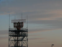 Harry Reid International Airport (las) - This thing near McCarran off sunset. - by Brad Campbell