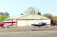 Lodi Airport (1O3) photo Lodi Airport (1O3) photo