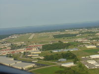 Wittman Regional Airport (OSH) - Airventure 2004 - by Rob Krieg