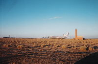 Mojave Airport (MHV) - Mojave 1999 - by Florida Metal