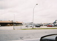 Hartsfield - Jackson Atlanta International Airport (ATL) - Air Tran A320 at ATL 2004 - by Florida Metal