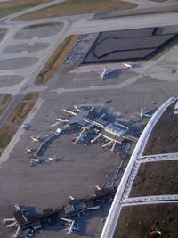 Vancouver International Airport, Vancouver, British Columbia Canada (YVR) photo
