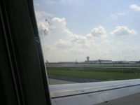 Orlando International Airport (MCO) - Taking off in Orlando - by Florida Metal