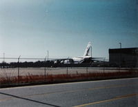 Hartsfield - Jackson Atlanta International Airport (ATL) - Atlanta 1995 - by Florida Metal