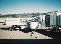 Orlando International Airport (MCO) - Spirit at Orlando - by Florida Metal