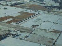 Mount Vernon Municipal Airport (2MO) - Mount Vernon, MO - by Mark Pasqualino