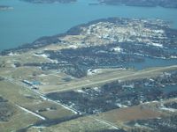 Grand Lake Regional Airport (3O9) - Afton, OK - by Mark Pasqualino