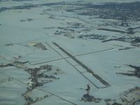 Galesburg Municipal Airport (GBG) - Galesburg , IL - by Mark Pasqualino
