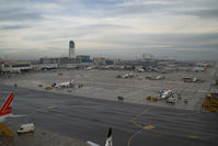 Vienna International Airport, Vienna Austria (VIE) - Aiport overview - by Yakfreak - VAP