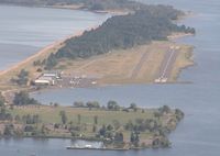 Sky Harbor Airport (DYT) - MN seaplane base - by John Day