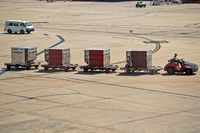 Melbourne International Airport, Tullamarine, Victoria Australia (MEL) photo