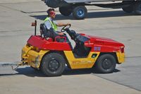 Melbourne International Airport, Tullamarine, Victoria Australia (MEL) photo
