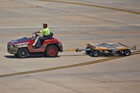 Melbourne International Airport, Tullamarine, Victoria Australia (MEL) photo