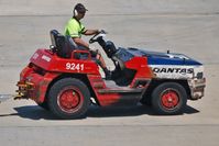 Melbourne International Airport, Tullamarine, Victoria Australia (MEL) photo