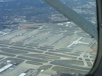Hartsfield - Jackson Atlanta International Airport (ATL) photo Hartsfield - Jackson Atlanta International Airport (ATL) photo