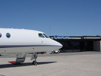 Wittman Regional Airport (osh) - Orion Ramp - by Jon L. Jury