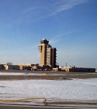 Minneapolis-st Paul Intl/wold-chamberlain Airport (MSP) photo