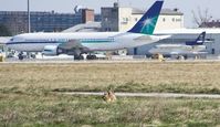 Vienna International Airport, Vienna Austria (VIE) photo