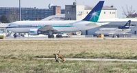 Vienna International Airport, Vienna Austria (VIE) photo