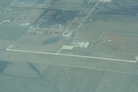 Warsaw Municipal Airport (RAW) - Warsaw, MO - by Mark Pasqualino