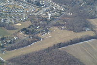 N75 Airport - Just prior to demolition - by rallyr