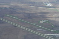 Teniente Julio Gallardo Airport - Pontiac IL - by Mark Pasqualino