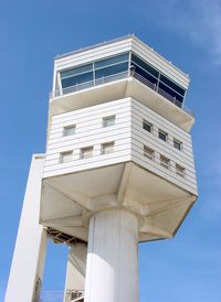 Arrecife Airport (Lanzarote Airport), Arrecife Spain (ACE) - Lanzarote Tower - by J. Thoma