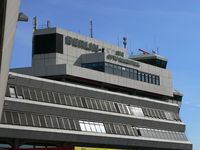 Tegel International Airport (closing in 2011), Berlin Germany (TXL) - Berlin Tegel - by Roland Bergmann