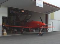Santa Paula Airport (SZP) - AVIATION F/X, N724DG, Turbine Legends live here - by Doug Robertson