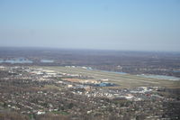 Oakland County International Airport (PTK) - Pontiac, MI - by Mark Pasqualino
