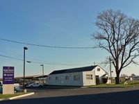 Braden Airpark Airport (N43) - Braden Airpark is a short drive north of historic Easton, PA. - by Daniel L. Berek