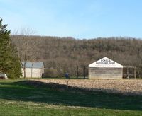 ECKEL Airport photo ECKEL Airport photo