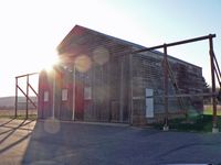ECKEL Airport photo ECKEL Airport photo