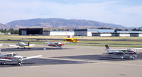 Livermore Municipal Airport (LVK) photo Livermore Municipal Airport (LVK) photo