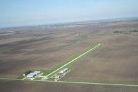 Tuscola Airport (K96) - Tuscola, IL - by Mark Pasqualino