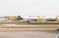 London Heathrow Airport, London, England United Kingdom (EGLL) photo