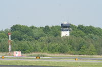 Teterboro Airport (TEB) - Control Tower - by Mark Pasqualino
