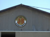 Santa Paula Airport (SZP) - For A Fun Flight Use J & B Airlines - by Doug Robertson