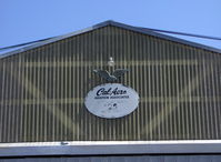 Santa Paula Airport (SZP) - Cal-Aero Aviation Associates - by Doug Robertson