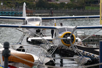 Victoria Inner Harbour Airport (Victoria Harbour Water Airport) - Harbour Air Dash 2 - by Yakfreak - VAP