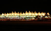 Denver International Airport (DEN) - Jeppesen Terminal at DIA - by Francisco Undiks