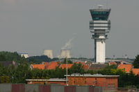 Brussels Airport, Brussels / Zaventem   Belgium (BRU) - CT - by Daniel Vanderauwera