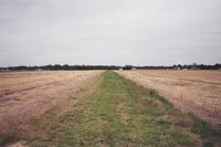 Hinton Field Airport (NC72) - Pvt. and out of service. - by Tigerland