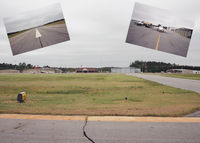 Wayne Executive Jetport Airport (GWW) - Clean facility-Friendly staff - by Tigerland
