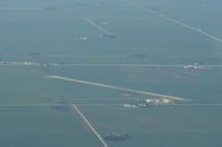 Clarion Municipal Airport (CAV) - Clarion, IA - by Mark Pasqualino
