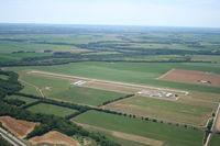 Pickaway County Memorial Airport (CYO) - Circleville, OH - by Mark Pasqualino
